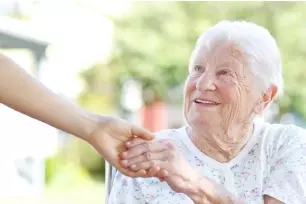 Residential Care