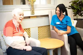 Residential Care