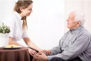 Residential Care